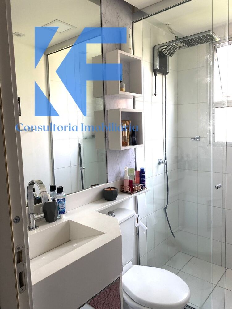 Apartamento, 2 quartos, 60 m² - Foto 6