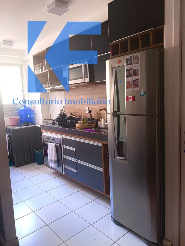 Apartamento, 2 quartos, 60 m² - Foto 2