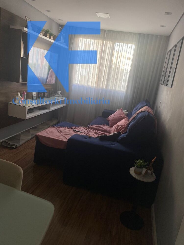 Apartamento, 2 quartos, 60 m² - Foto 5
