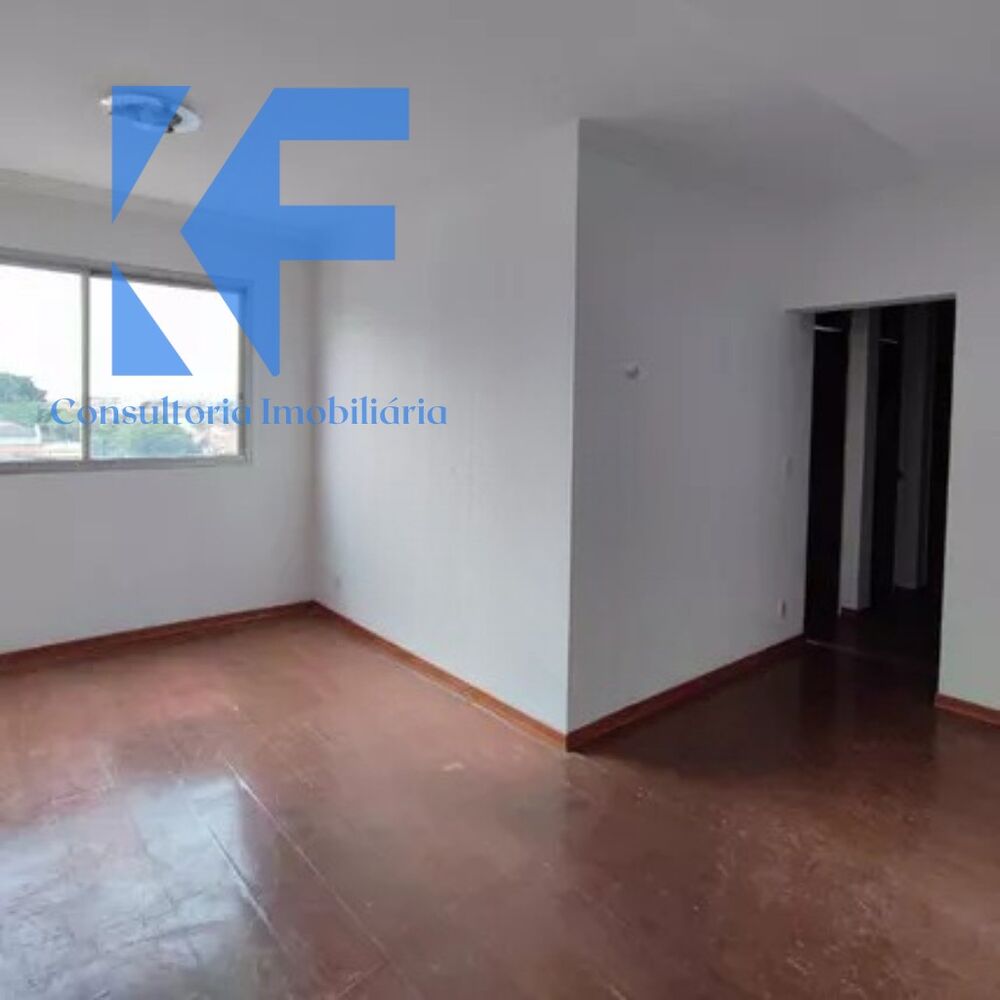 Apartamento, 3 quartos, 70 m² - Foto 1