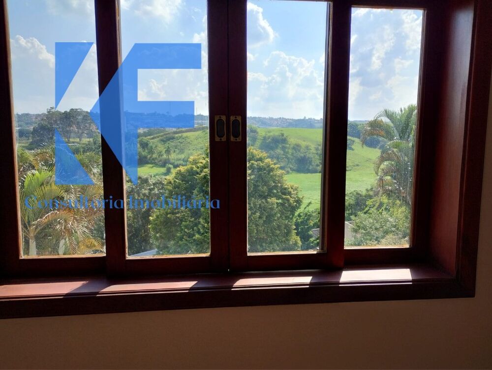 Casa à venda com 4 quartos, 341m² - Foto 16