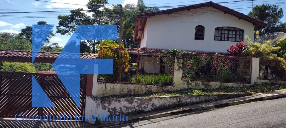 Chácara, 3 quartos - Foto 1