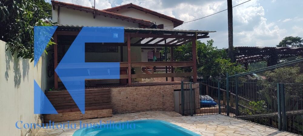 Chácara, 3 quartos - Foto 2
