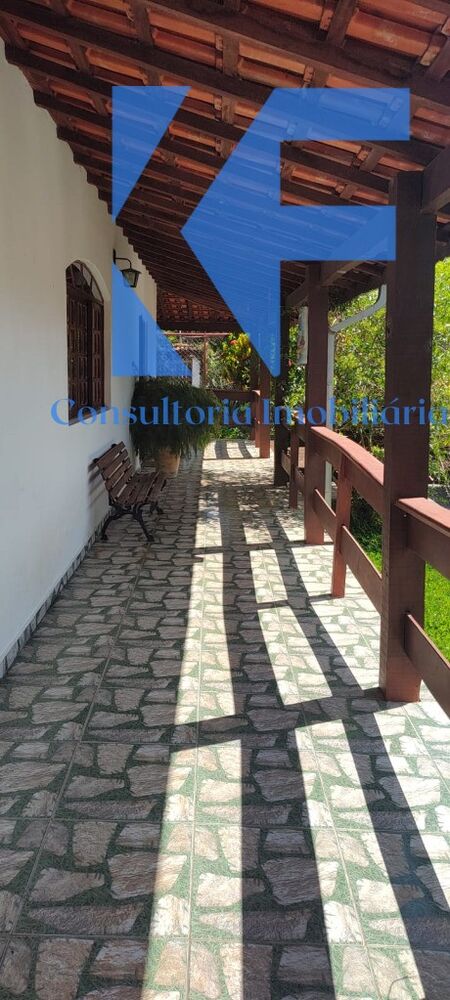 Chácara, 3 quartos - Foto 17