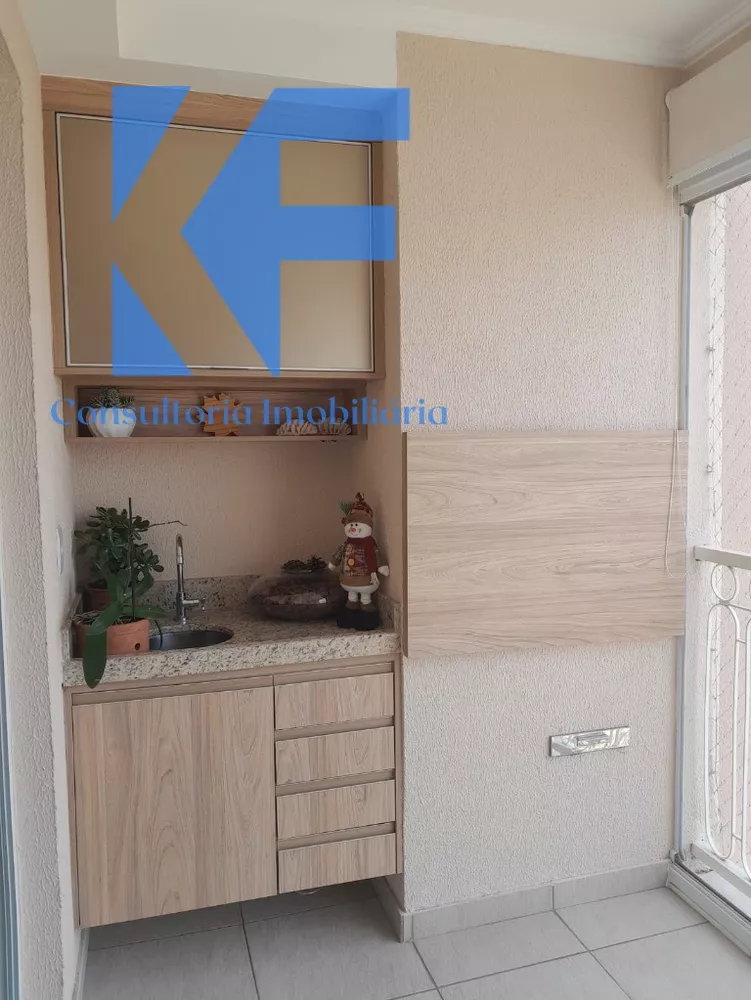 Apartamento, 2 quartos, 70 m² - Foto 4