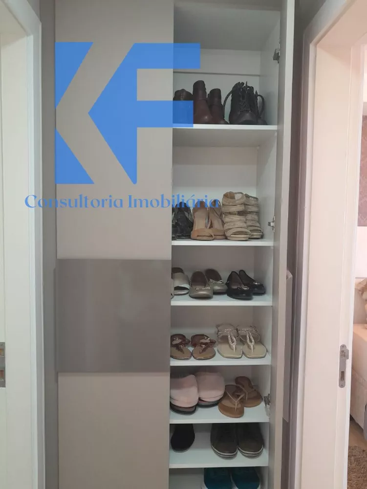 Apartamento, 2 quartos, 70 m² - Foto 14