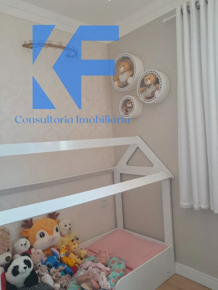 Apartamento, 2 quartos, 70 m² - Foto 3