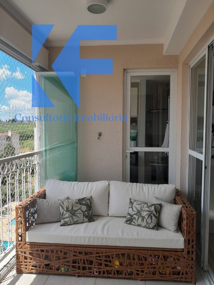 Apartamento, 2 quartos, 70 m² - Foto 21