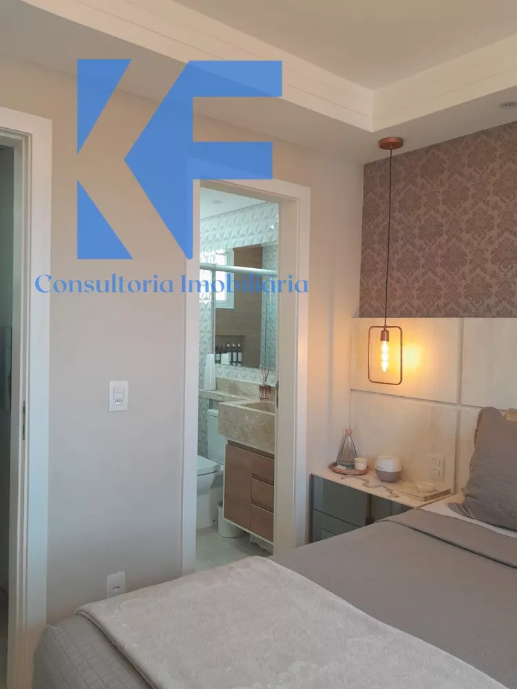 Apartamento, 2 quartos, 70 m² - Foto 1