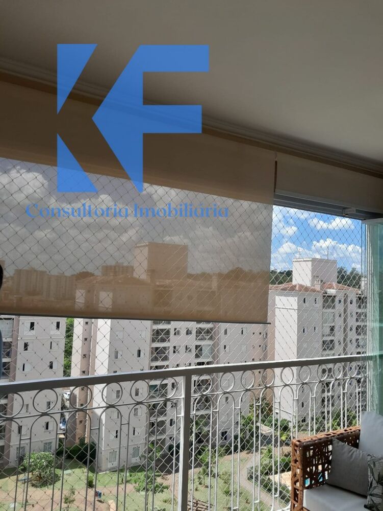 Apartamento, 2 quartos, 70 m² - Foto 17