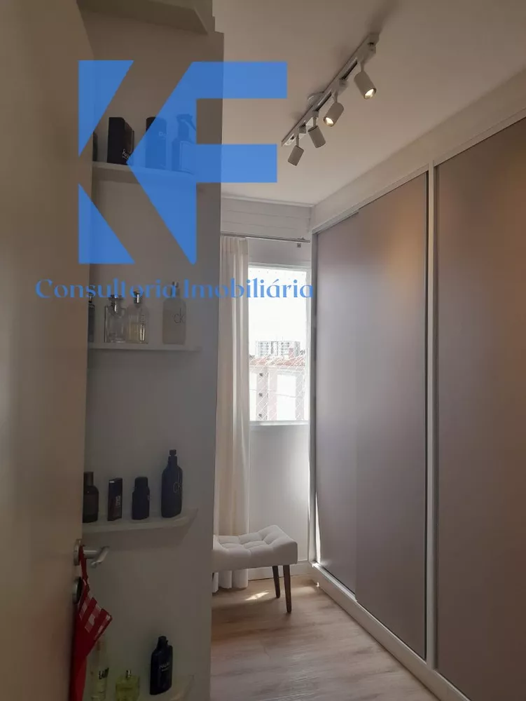 Apartamento, 2 quartos, 70 m² - Foto 2