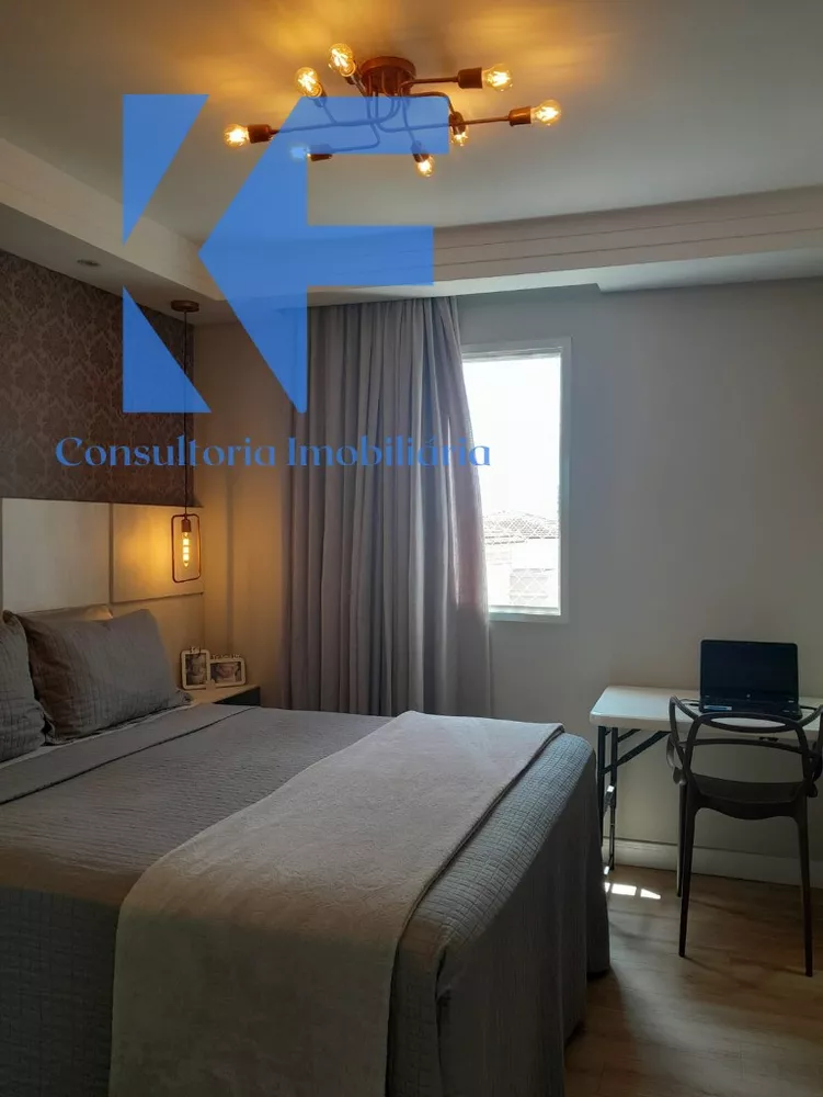 Apartamento, 2 quartos, 70 m² - Foto 15