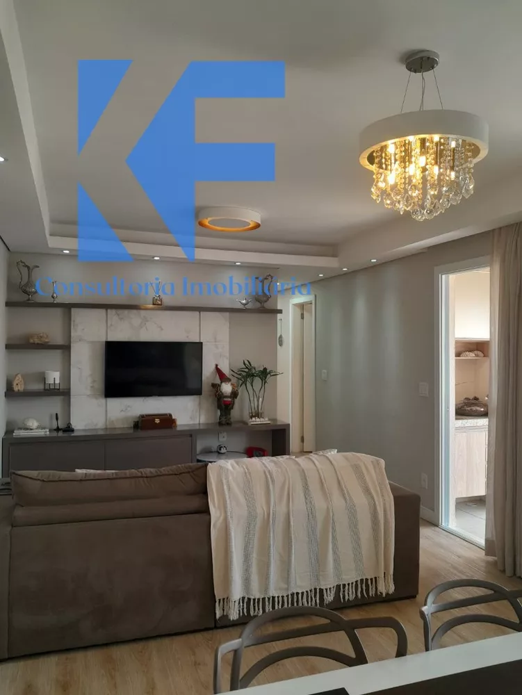 Apartamento, 2 quartos, 70 m² - Foto 6