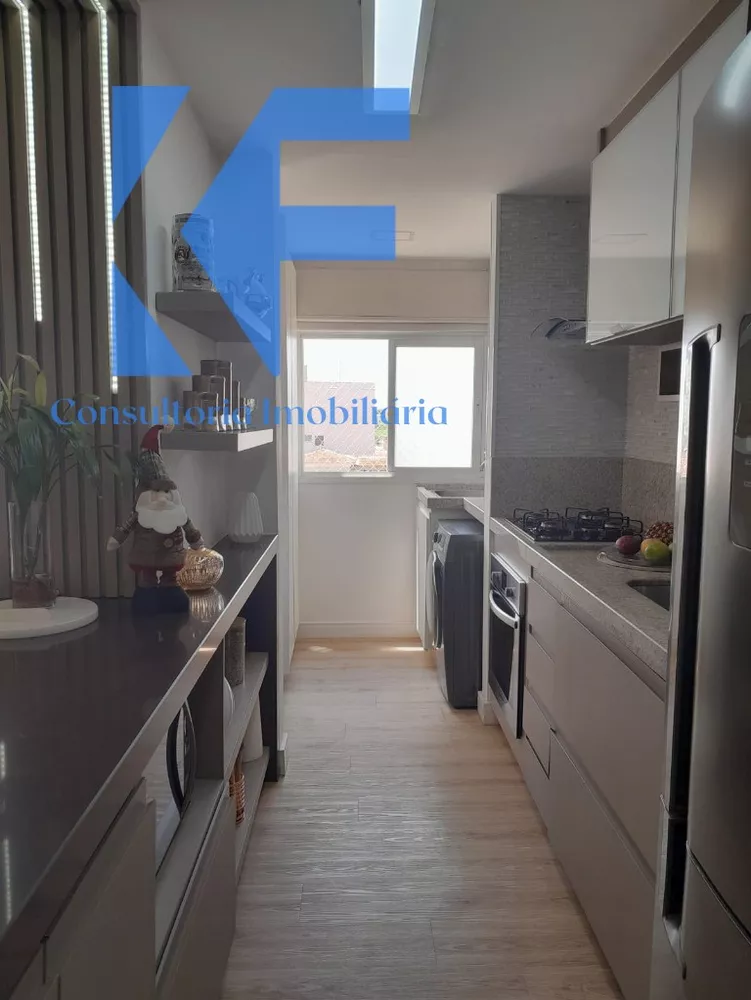 Apartamento, 2 quartos, 70 m² - Foto 8
