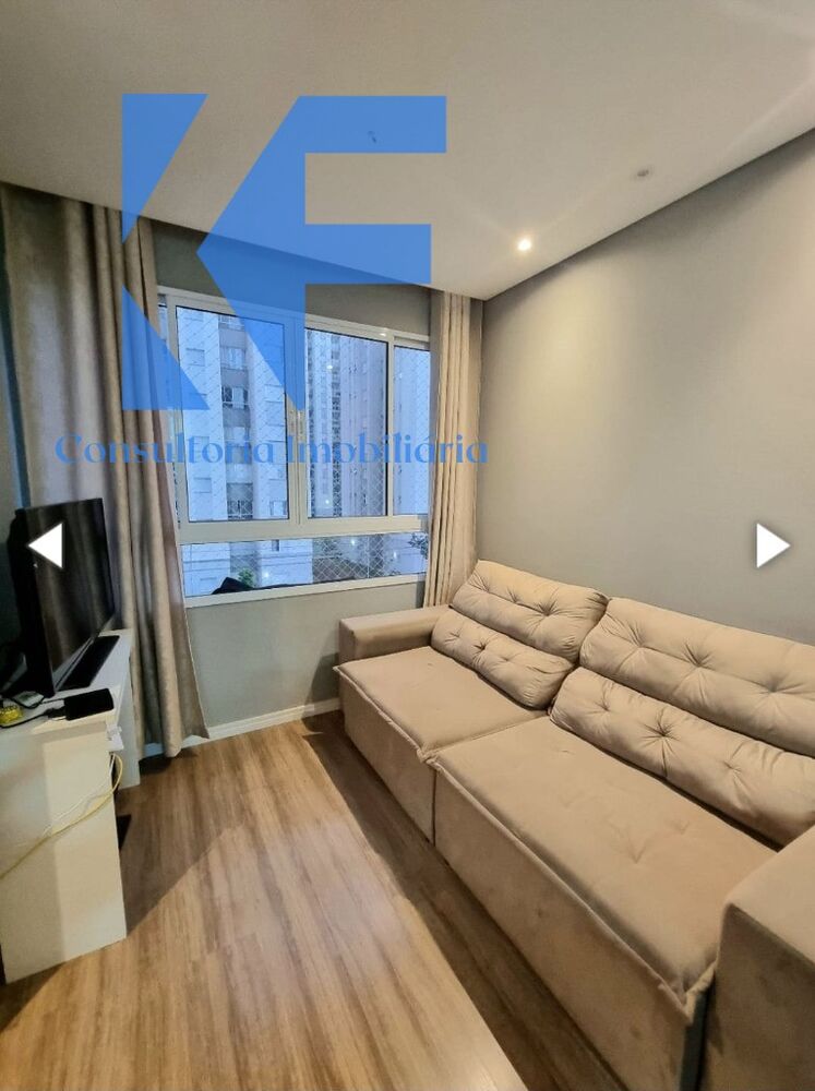 Apartamento, 2 quartos, 56 m² - Foto 10