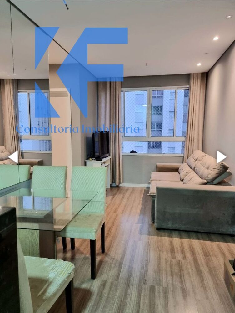 Apartamento, 2 quartos, 56 m² - Foto 11