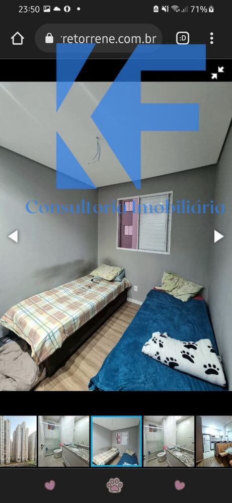 Apartamento, 2 quartos, 56 m² - Foto 16