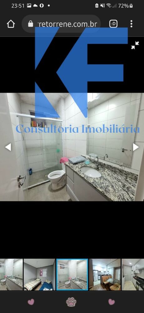 Apartamento, 2 quartos, 56 m² - Foto 20