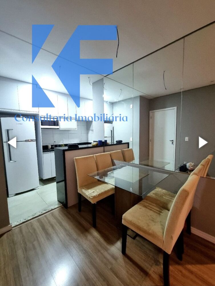 Apartamento, 2 quartos, 56 m² - Foto 5