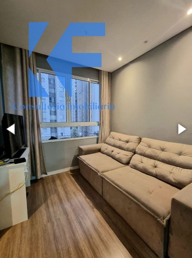 Apartamento, 2 quartos, 56 m² - Foto 8