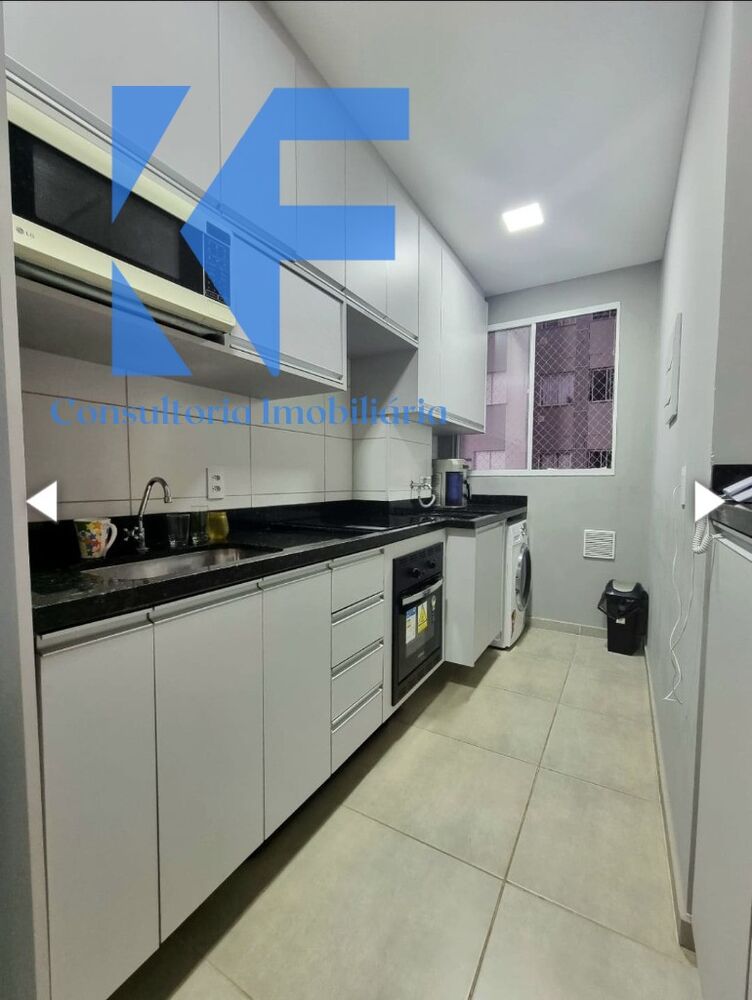 Apartamento, 2 quartos, 56 m² - Foto 4