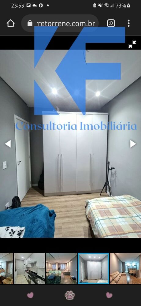 Apartamento, 2 quartos, 56 m² - Foto 21