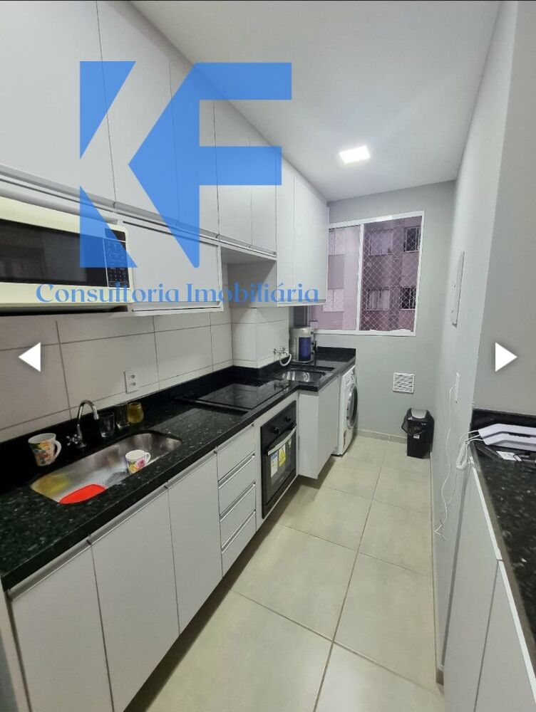 Apartamento, 2 quartos, 56 m² - Foto 7