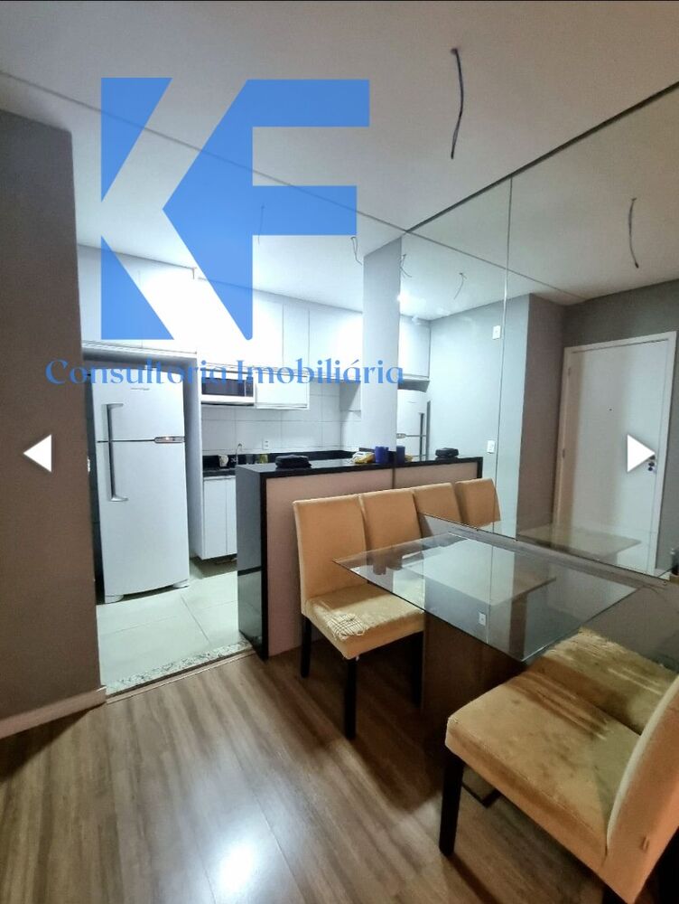 Apartamento, 2 quartos, 56 m² - Foto 18