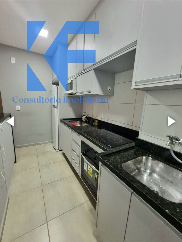 Apartamento, 2 quartos, 56 m² - Foto 3