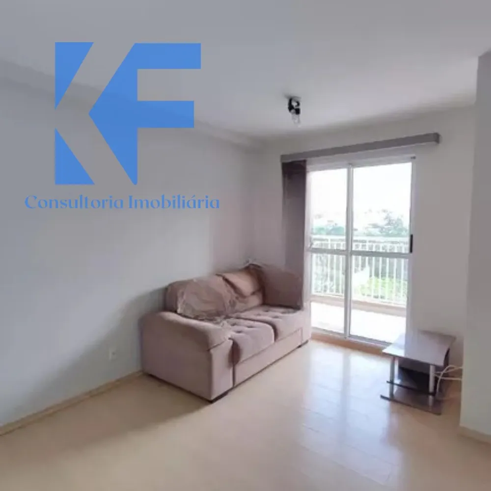 Apartamento, 3 quartos, 70 m² - Foto 9