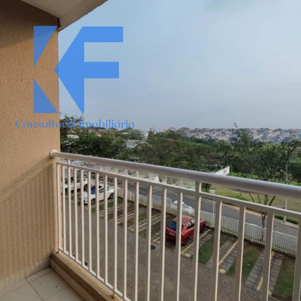 Apartamento, 3 quartos, 70 m² - Foto 3
