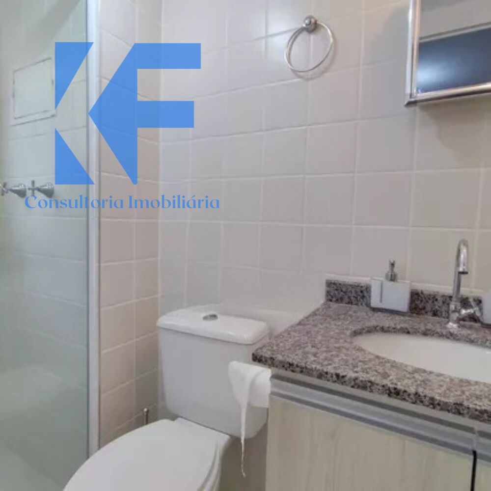 Apartamento, 3 quartos, 70 m² - Foto 1