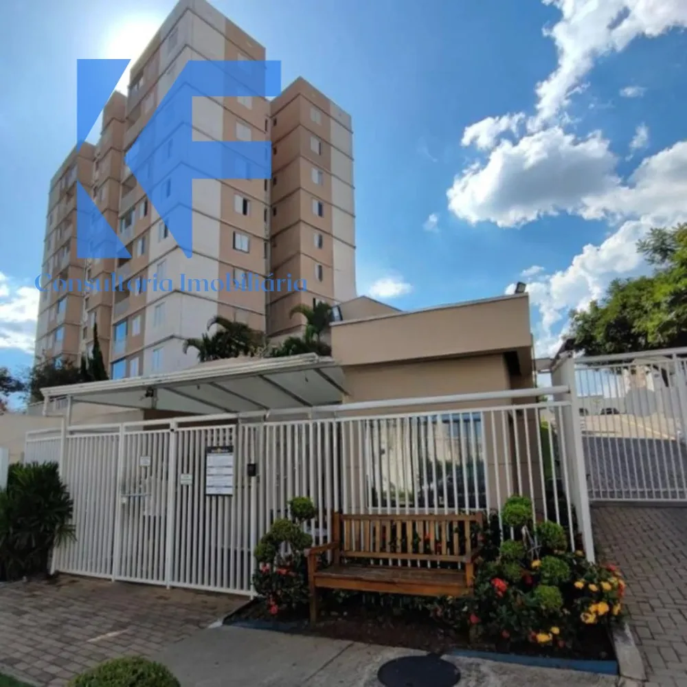 Apartamento, 3 quartos, 70 m² - Foto 11