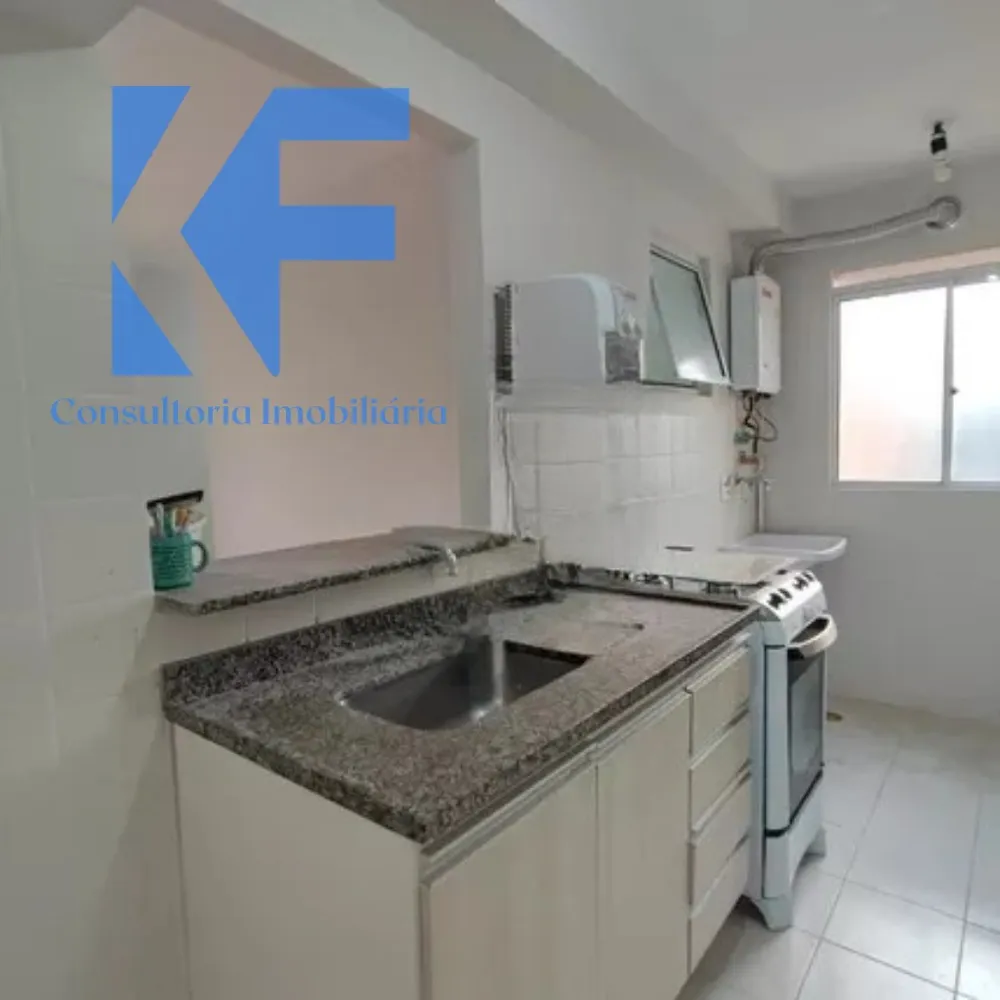 Apartamento, 3 quartos, 70 m² - Foto 5