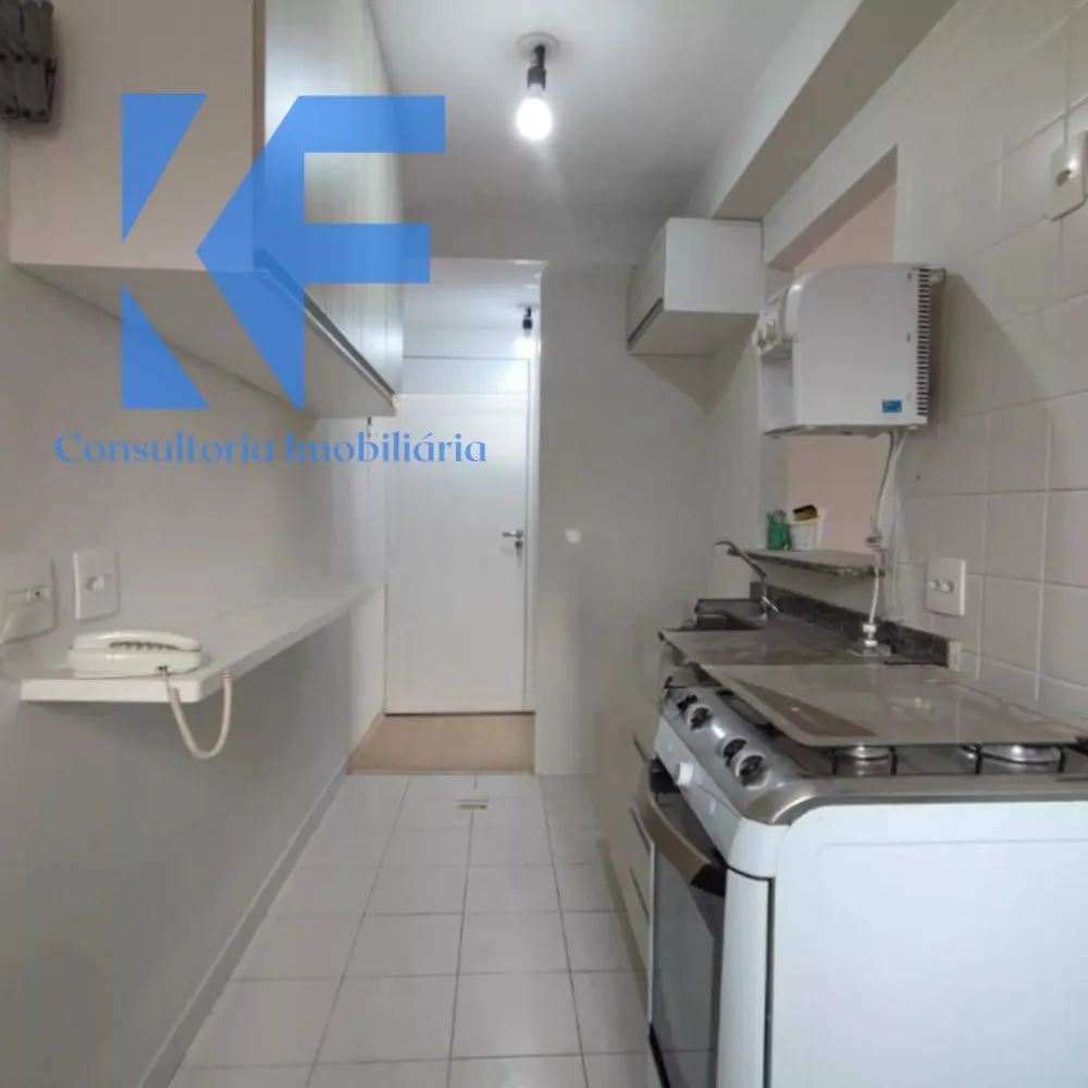 Apartamento, 3 quartos, 70 m² - Foto 8