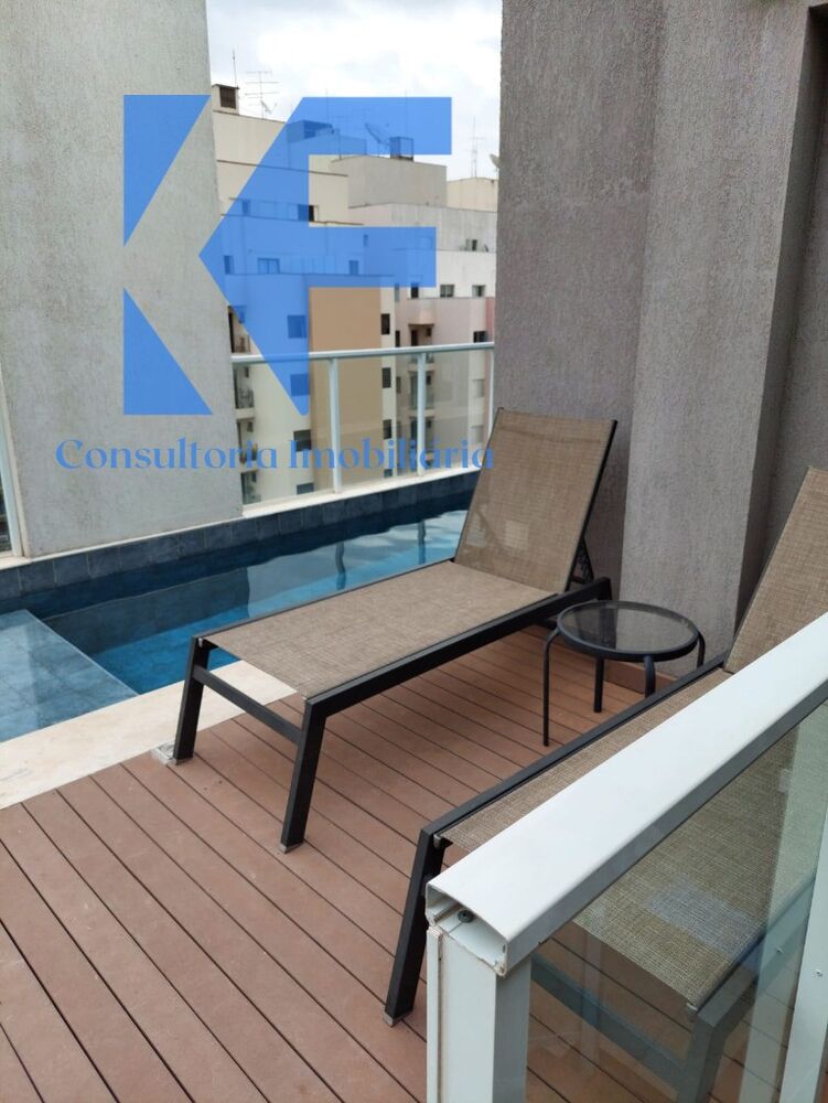 Apartamento, 1 quarto, 60 m² - Foto 29