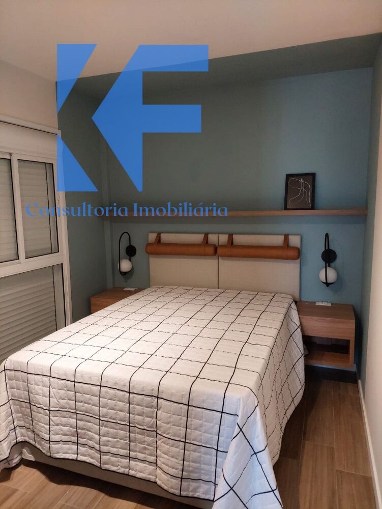 Apartamento, 1 quarto, 60 m² - Foto 24