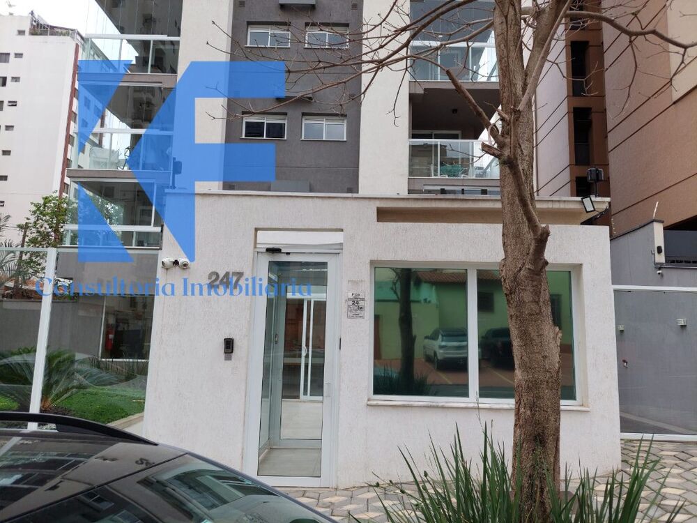 Apartamento, 1 quarto, 60 m² - Foto 9