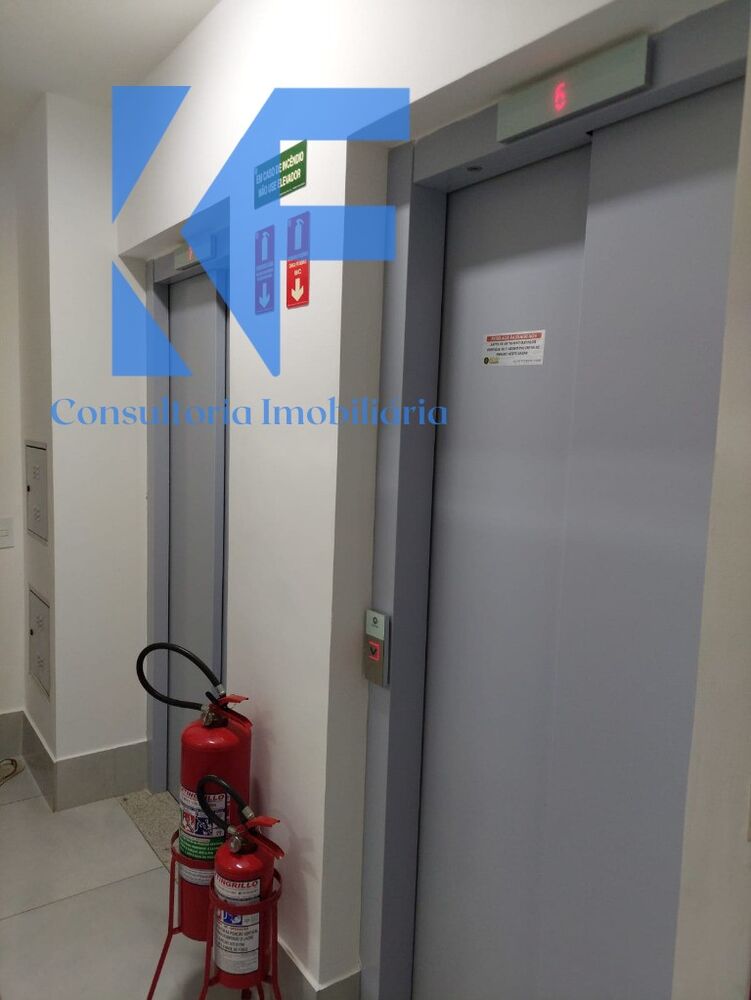 Apartamento, 1 quarto, 60 m² - Foto 3