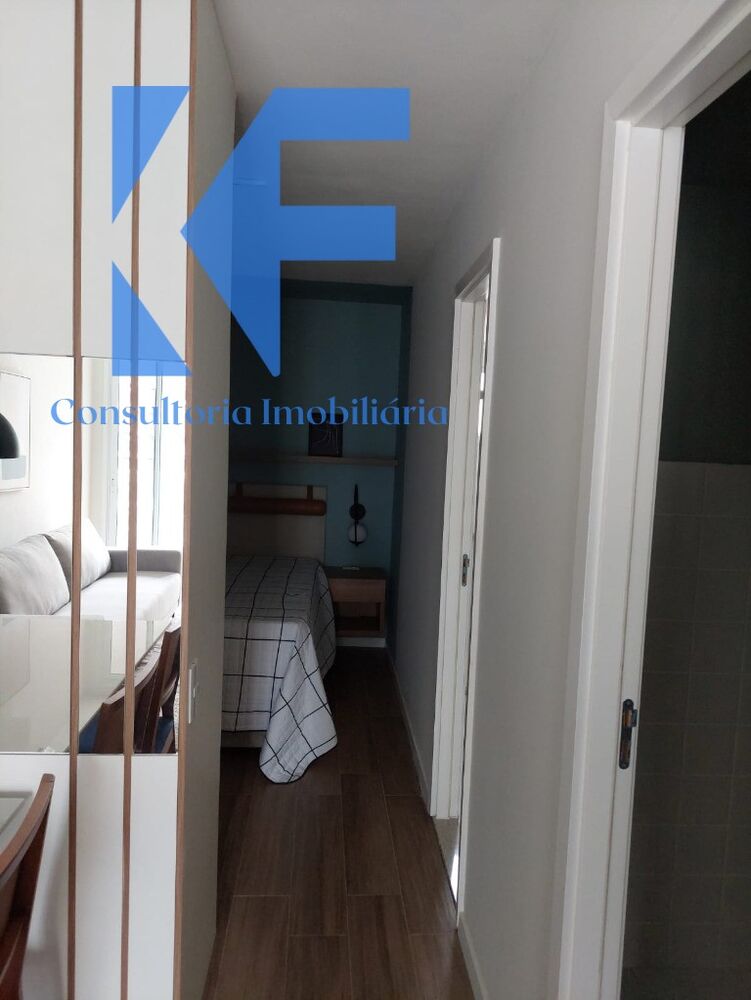 Apartamento, 1 quarto, 60 m² - Foto 26