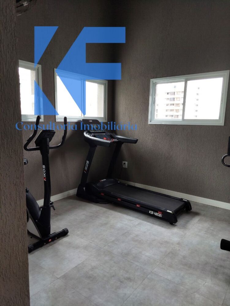 Apartamento, 1 quarto, 60 m² - Foto 34