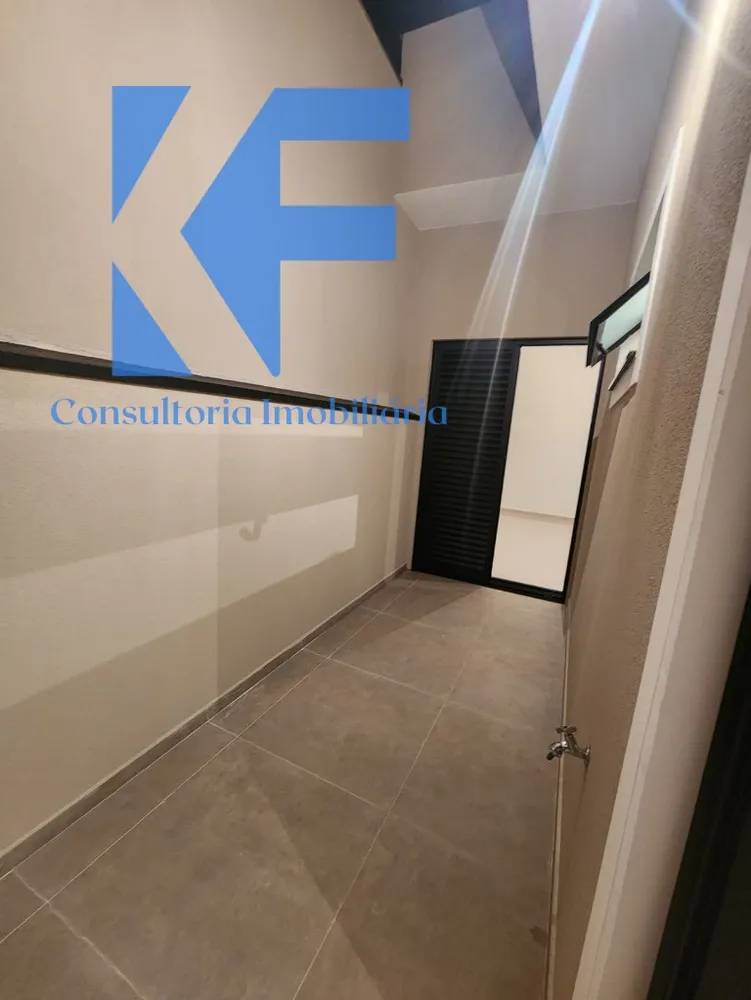 Casa, 3 quartos - Foto 4