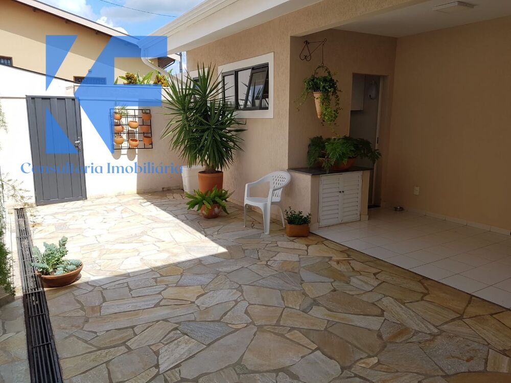 Casa, 4 quartos - Foto 19