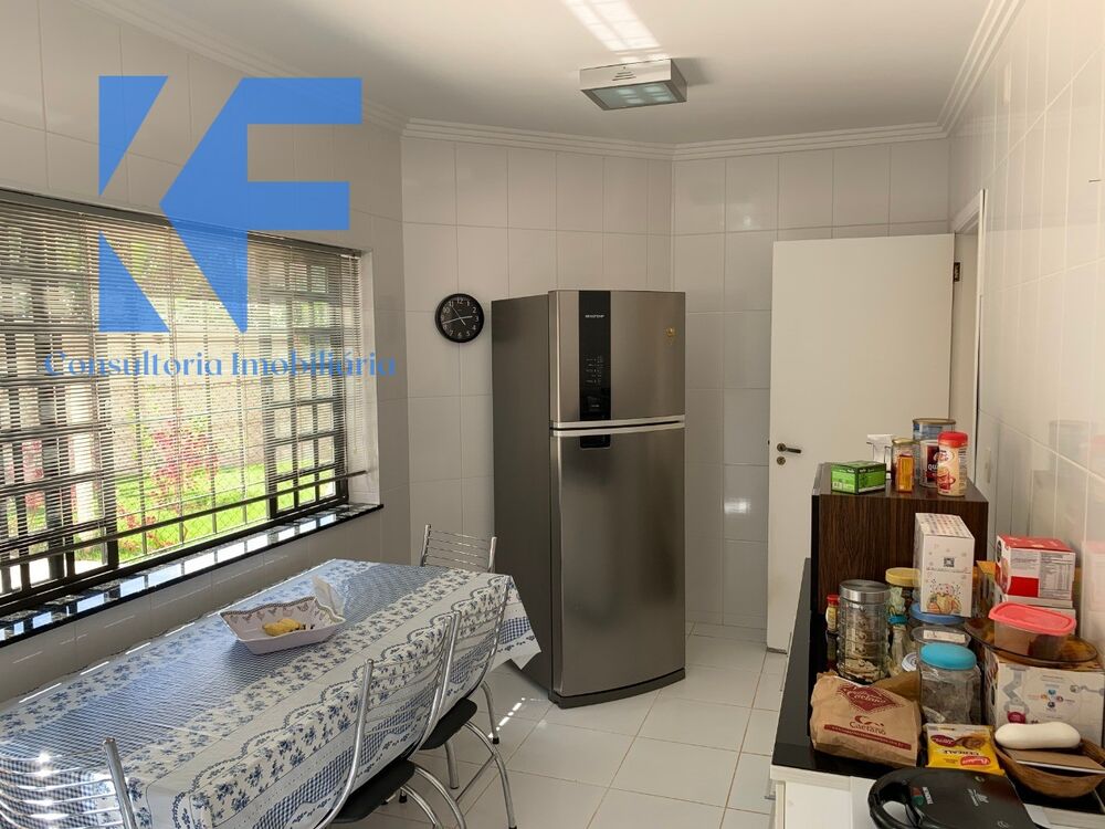 Casa, 4 quartos - Foto 15