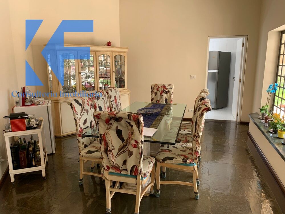 Casa, 4 quartos - Foto 22