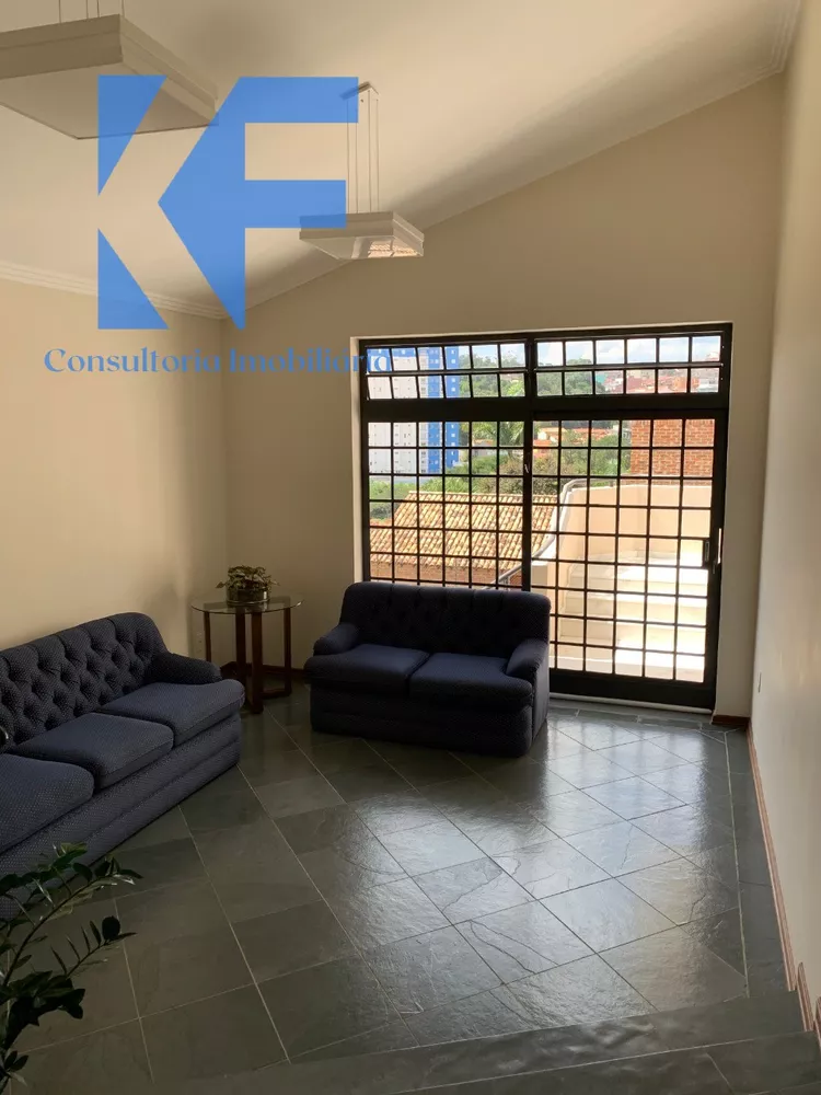 Casa, 4 quartos - Foto 2