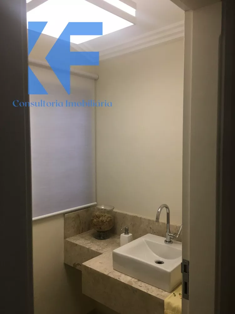 Casa, 4 quartos - Foto 4
