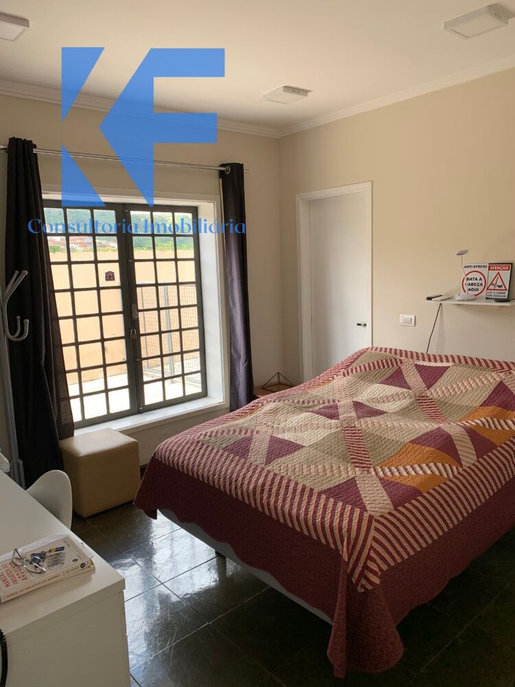 Casa, 4 quartos - Foto 23