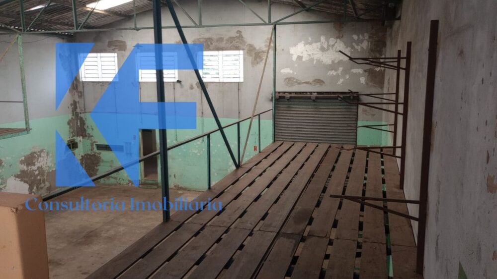 Depósito-Galpão - Foto 15