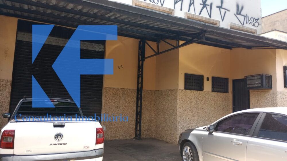 Depósito-Galpão - Foto 2